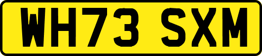 WH73SXM