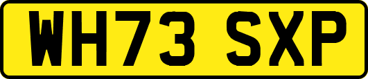 WH73SXP