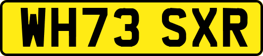 WH73SXR