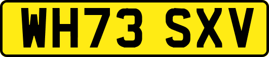 WH73SXV