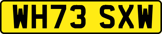 WH73SXW