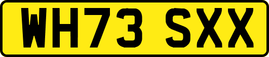 WH73SXX