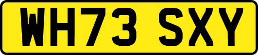 WH73SXY