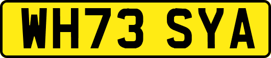 WH73SYA