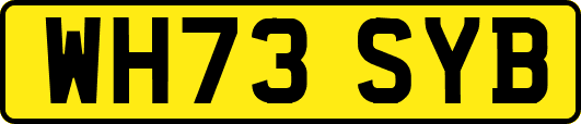 WH73SYB