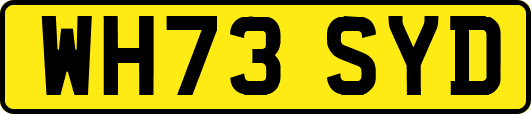 WH73SYD