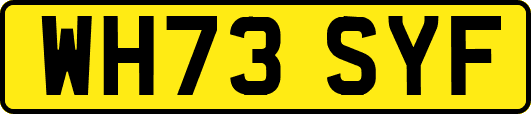 WH73SYF