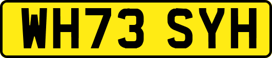 WH73SYH
