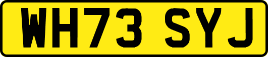 WH73SYJ