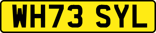 WH73SYL