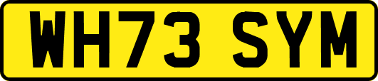WH73SYM