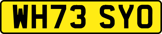 WH73SYO