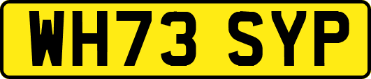 WH73SYP