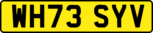 WH73SYV