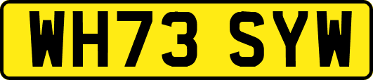WH73SYW