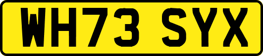 WH73SYX