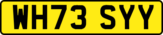WH73SYY