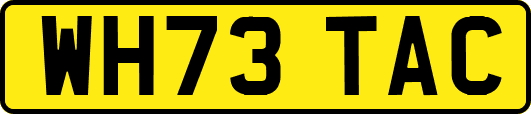 WH73TAC