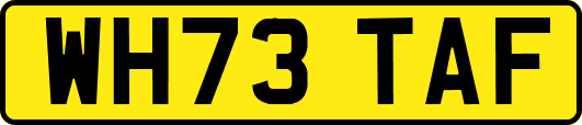 WH73TAF