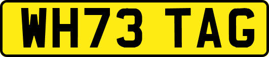 WH73TAG
