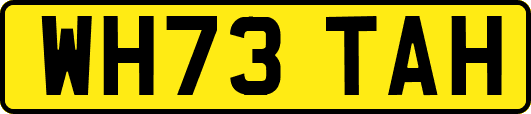 WH73TAH