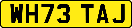 WH73TAJ