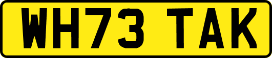 WH73TAK