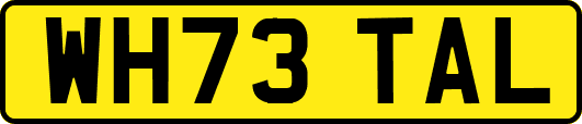 WH73TAL