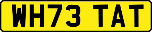 WH73TAT
