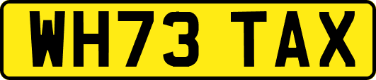 WH73TAX