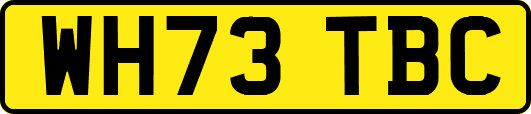 WH73TBC
