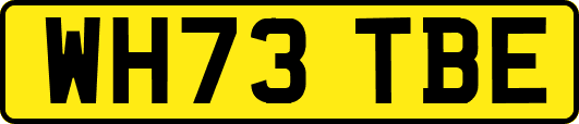 WH73TBE