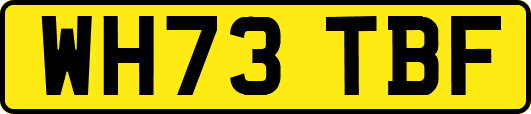 WH73TBF