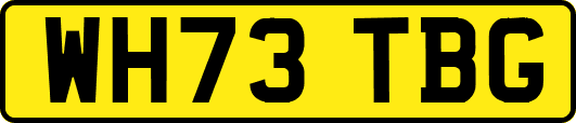 WH73TBG