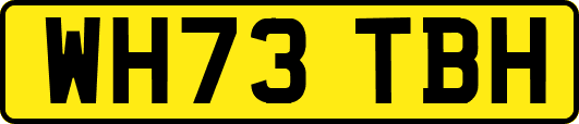 WH73TBH