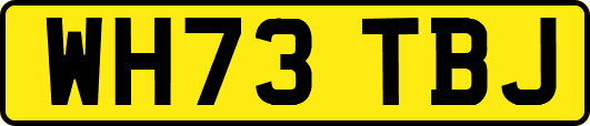 WH73TBJ
