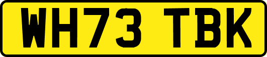 WH73TBK