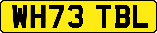WH73TBL