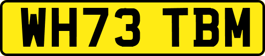 WH73TBM