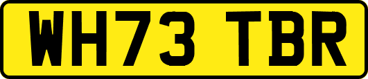 WH73TBR