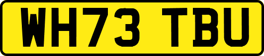 WH73TBU