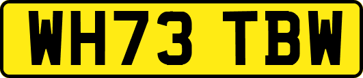 WH73TBW