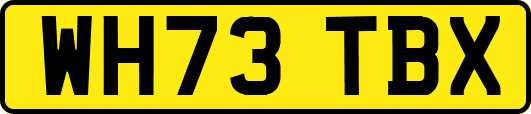 WH73TBX