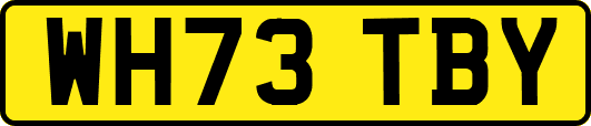 WH73TBY
