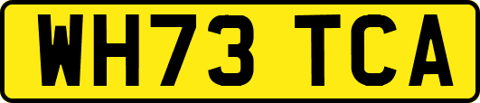 WH73TCA