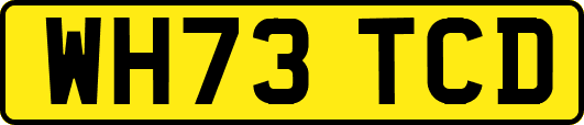WH73TCD