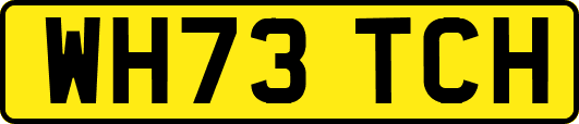 WH73TCH