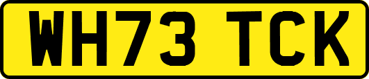 WH73TCK