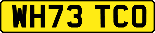 WH73TCO