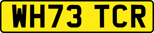 WH73TCR
